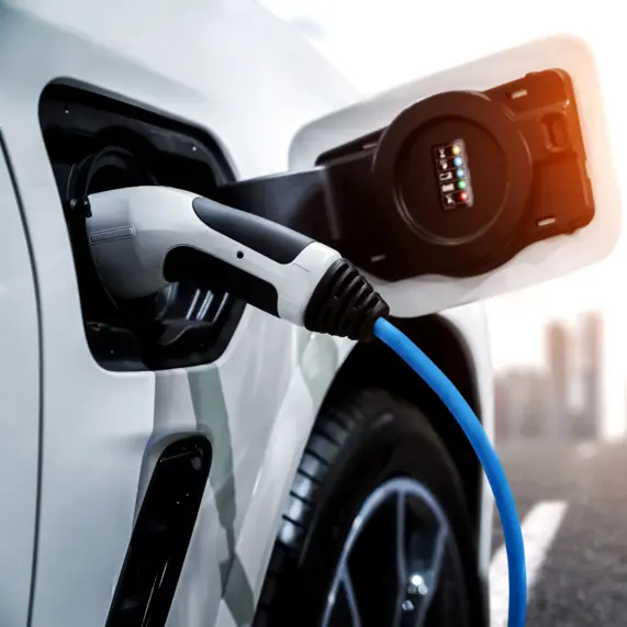 Ducab supports EV charging infrastructure in urban settings