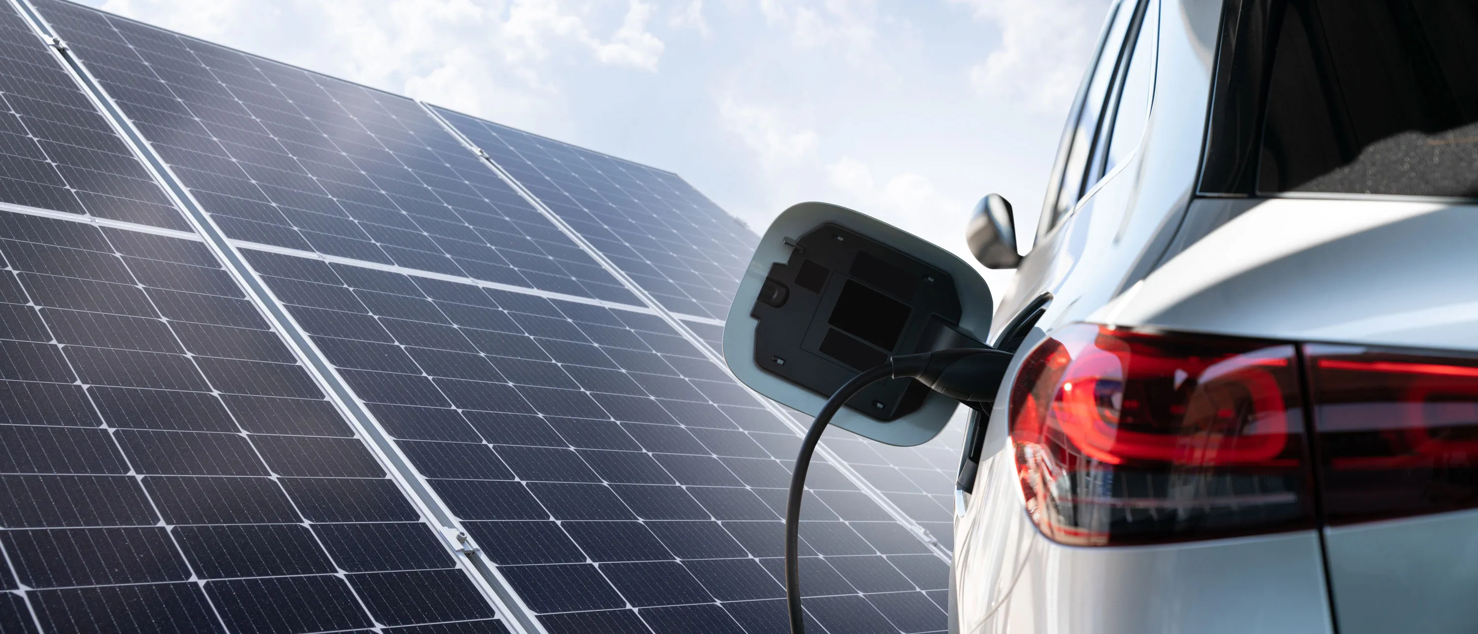 Ducab solutions for EV charging and solar power integration
