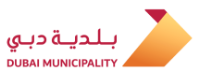 Dubai Municipality logo