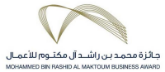 Sheikh Mohammed Bin Rashid Al Maktoum Business Excellence Award in Manufacturing Category logo