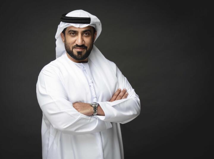Mohammed Abdul Rahman Al Mu tawa CEO Ducab Group