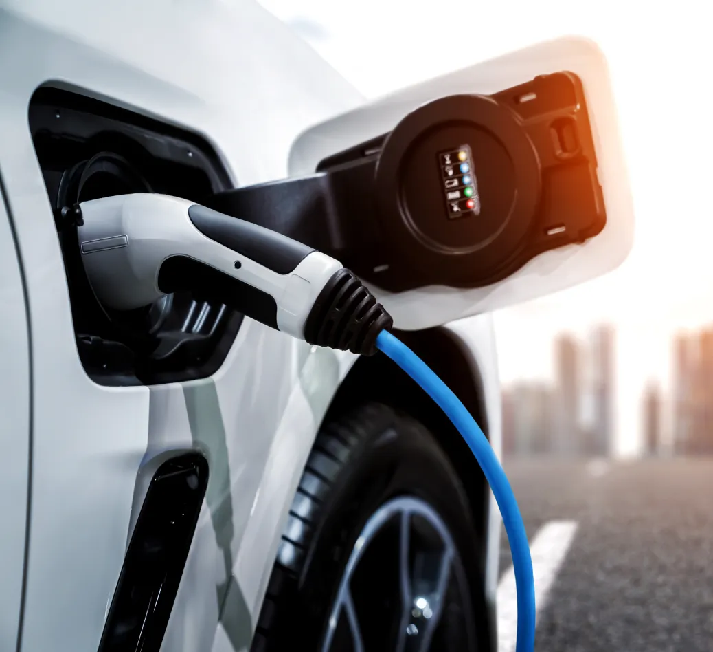 Powering a greener future