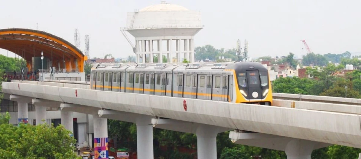 Metro Projects