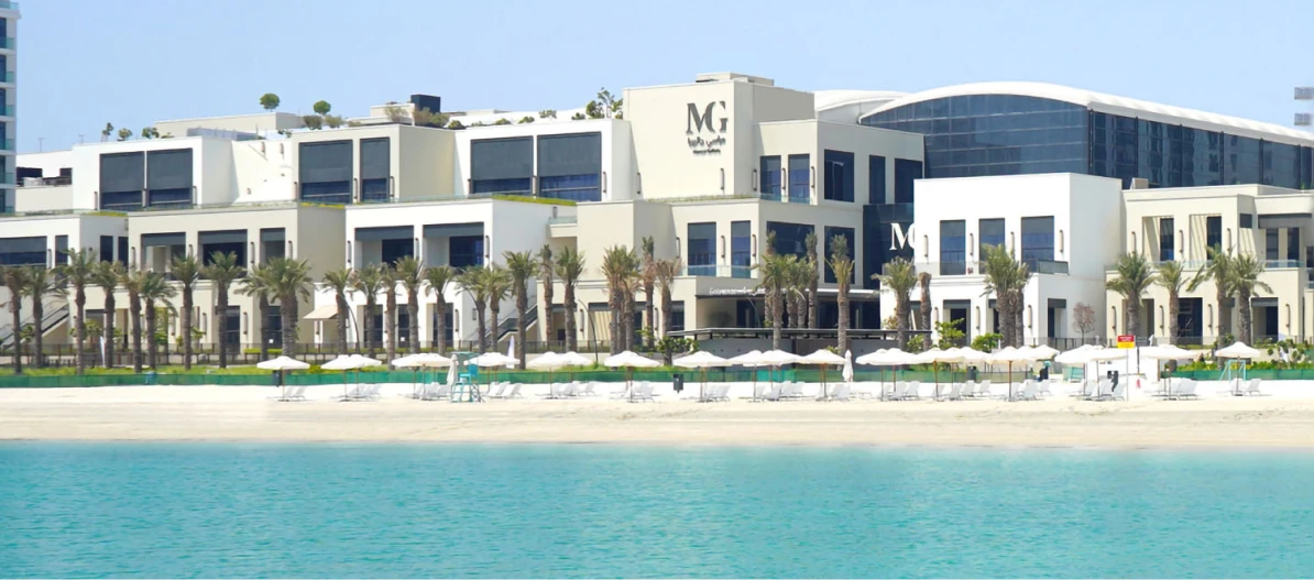 Marassi Galleria Mall