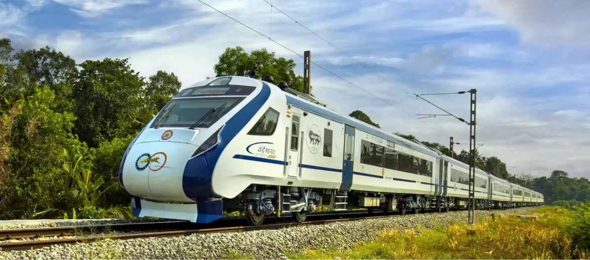 Indian Railways
