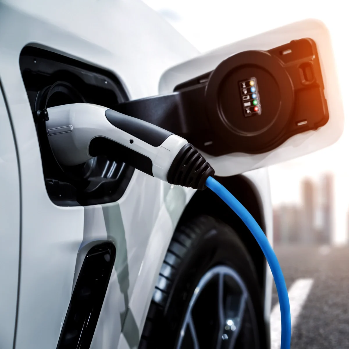 Powering a greener future