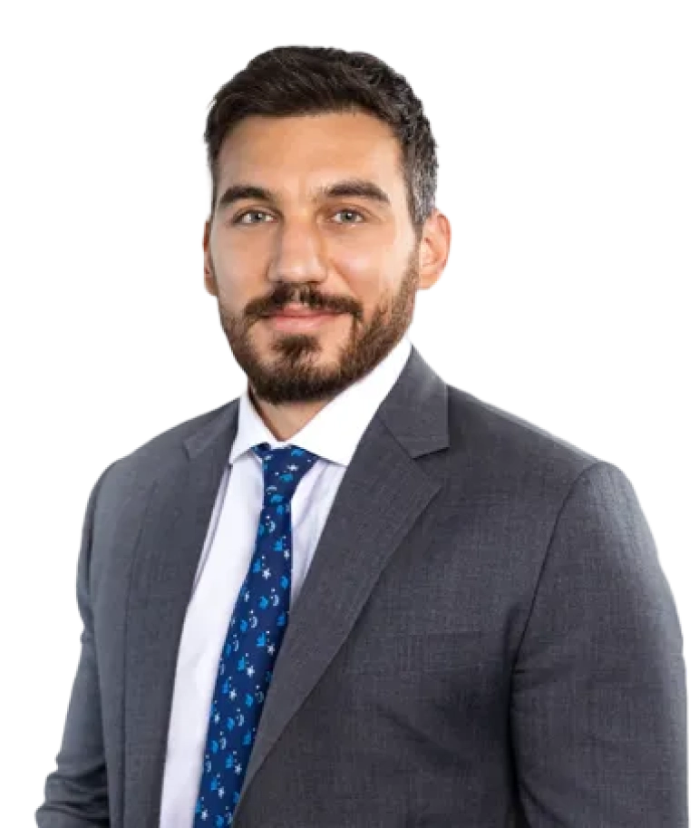 Mr. Sami Najati, Board Member, Ducab