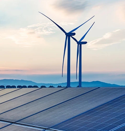 Sustainable Energy