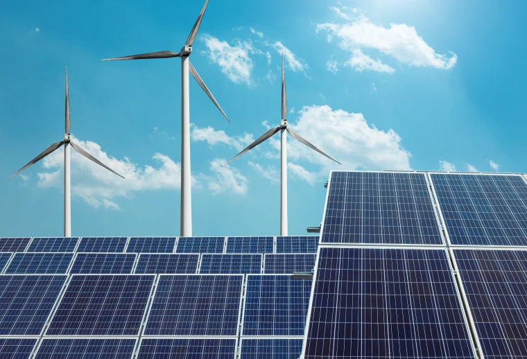 Sustainable Solutions