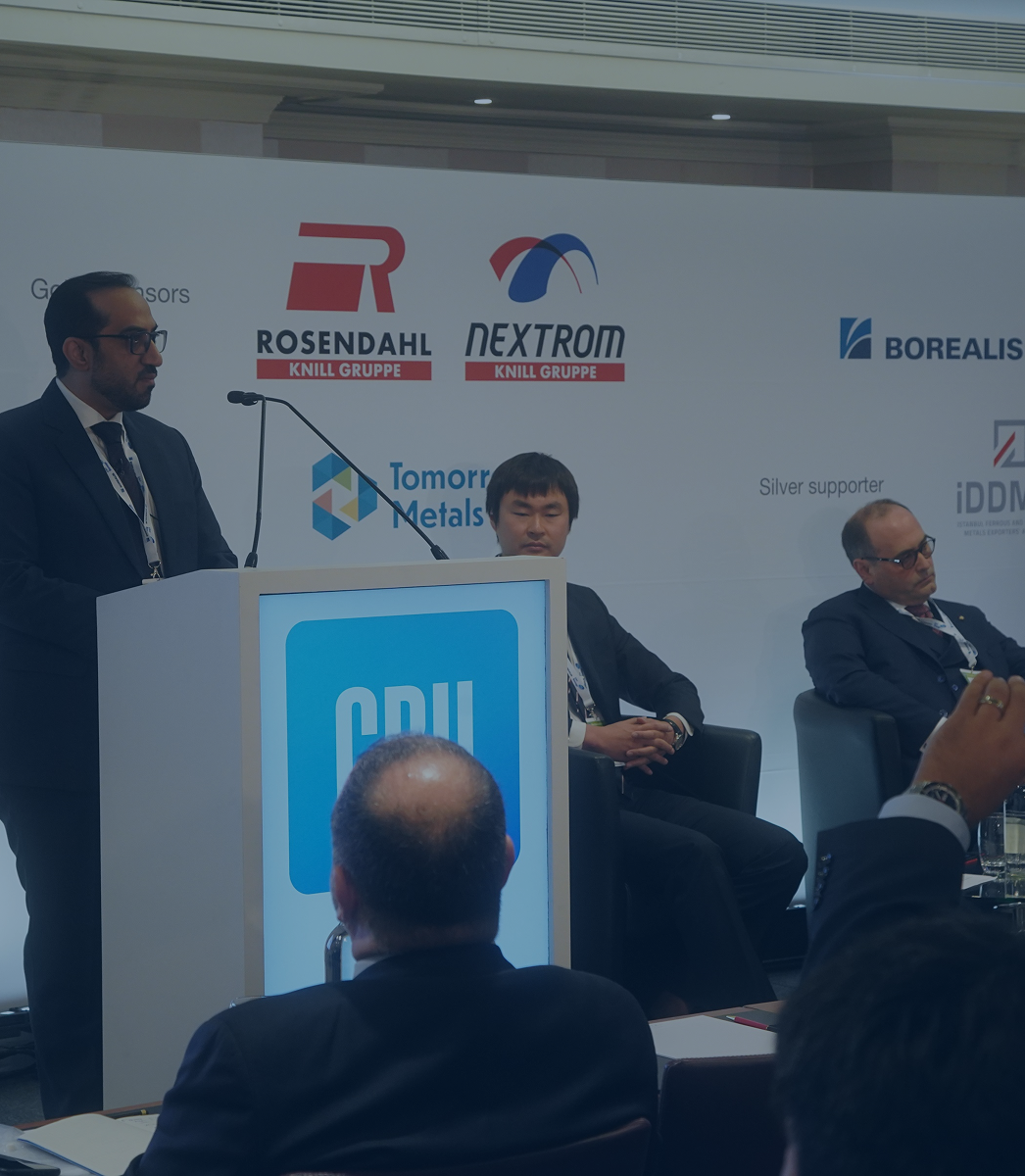 Ducab Group CEO is the MENA representative in the wire and cable industry